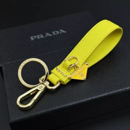 prada key holder and boucle de sac s_12b0054